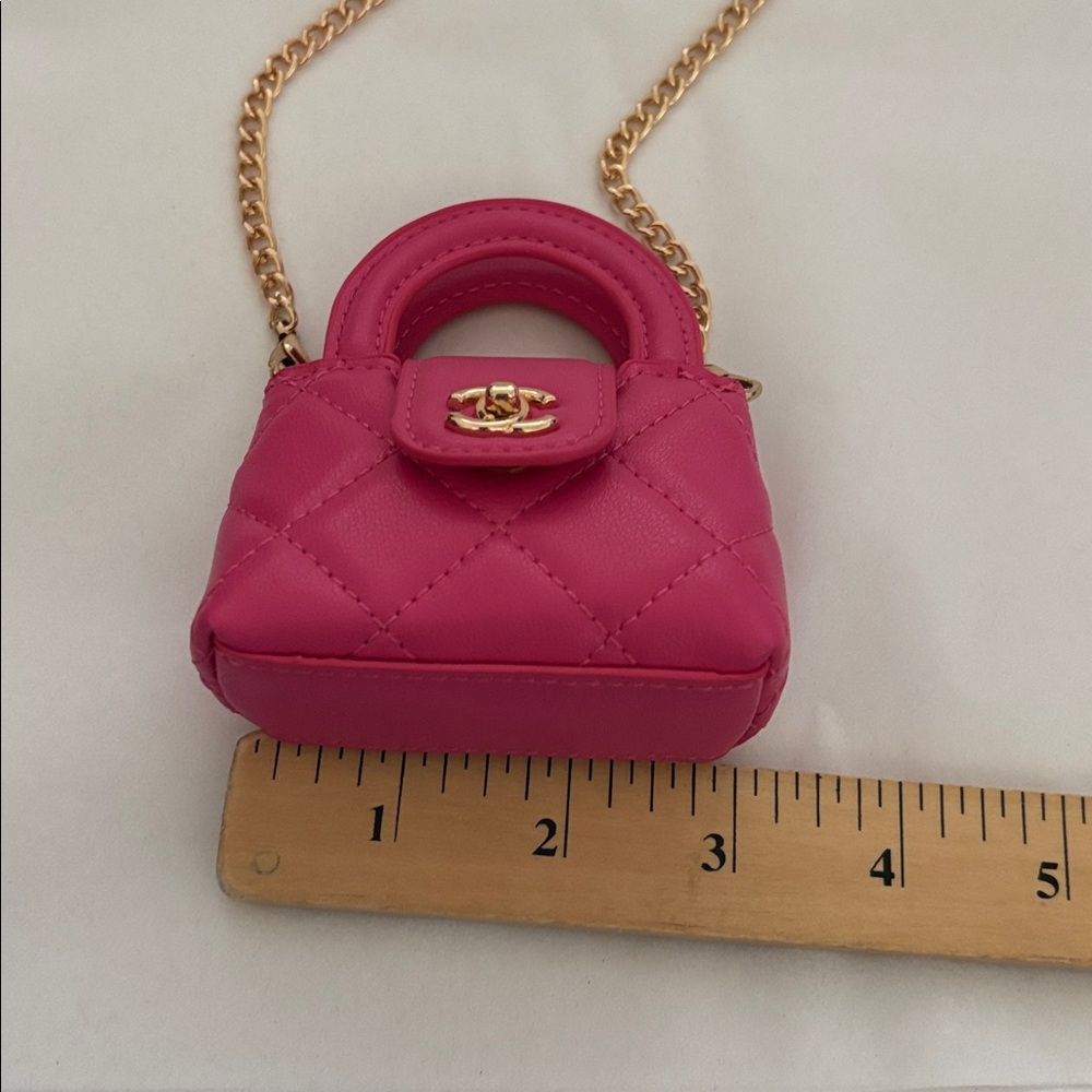 Chanel Mini VIP Bag - Picture 5 of 6